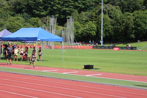 2024 Colgate Games photo